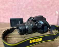 Fotoaparat Nikon
