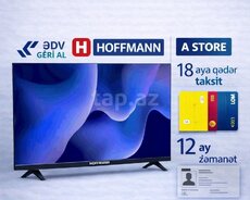 Televizor Hoffmann 65EU8000