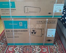 Kondisioner Hisense