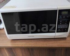 Samsung mikrodalğalı soba