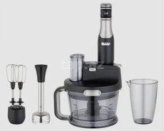 Multi blender dəsti Fakir Speed