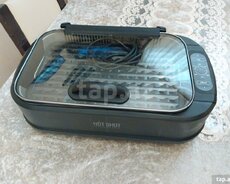 Elektrik qril Hot Shot