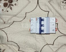 Elektrik açarı