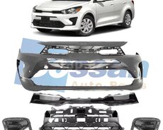 Kia Rio 2023 ön buferi
