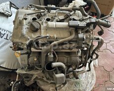 Toyota Prius 30 mühərriki