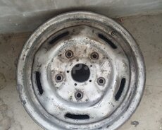 Ford diskləri
