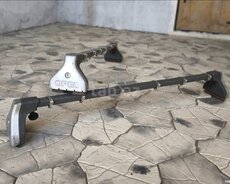 Opel Astra yük yeri