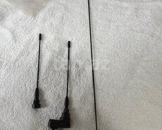 Pm antena
