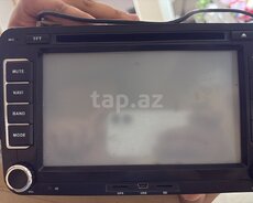 Pioneer FH-X700BT