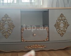 Tv altlığı