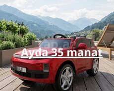 L9 uşaq avtomobili
