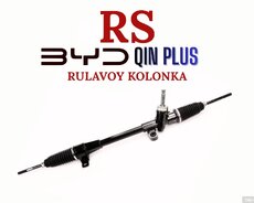 BYD QIN plus   Destroyer 05 sükan dinamiki