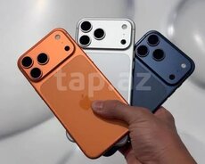 Apple iPhone 17 Pro Max Cosmic Orange 1TB 12GB