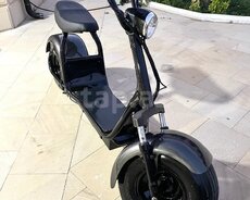 Elektrikli skuter CITYCOCO, 2024 il