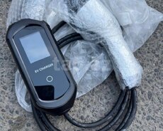 Ev Charger Type 2