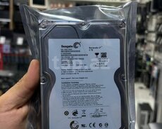 Seagate BarraCuda 2 TB HDD