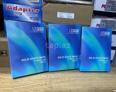 SSD İternal, 120GB