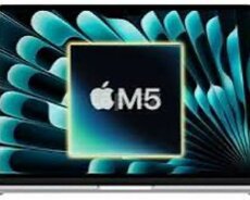 Apple Macbook Air 15.3-inch M5 16 512GB