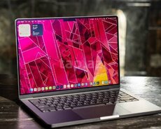 Apple Macbook Pro 14-inch M5 Pro 24 1TB