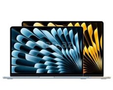 Apple Macbook Air 13.6-inch M5 16 1TB