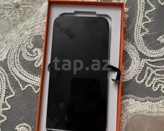 iPhone 13 Pro Max ekranı
