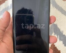 Huawei P8 Lite (2017) Black 16GB 3GB ehtiyat hissələri