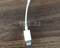 Apple iPhone qulaqlıq keçiricisi