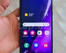 Samsung Galaxy Note 20 Ultra Mystic Black 256GB 8GB