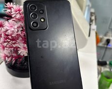 Samsung Galaxy A52 Awesome Black 128GB 6GB