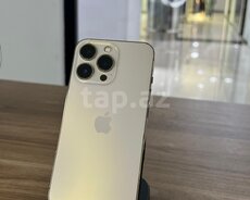Apple iPhone 13 Pro Gold 256GB 6GB