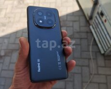 Xiaomi Redmi Note 14 Pro+ 5G Midnight Black 512GB 12GB