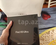 OPPO Find X9 Ultra Polar Glacier 512GB 16GB