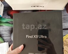 OPPO Find X9 Ultra Tundra Umber 512GB 16GB
