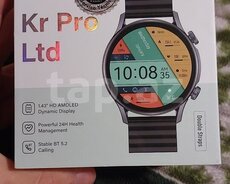 Kieslect smart saatı