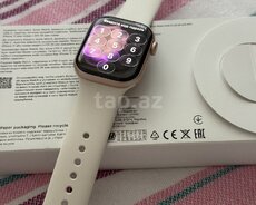 Apple Watch Series 11 Aluminum Rose Gold 42mm