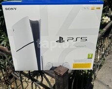 Playstation 5 Slim 1TB