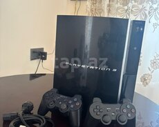 Sony PlayStation 3
