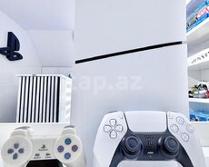 Sony Playstation 5 Slim 1TB