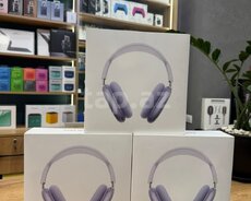 Airpods Max USB-c Purple