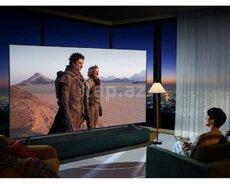 Televizor Xiaomi Tv Max 100