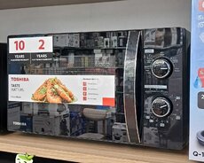 Mikrodalğalı soba