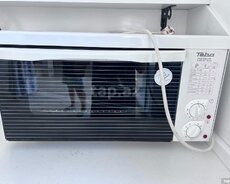 Mikrodalğalı soba Teba