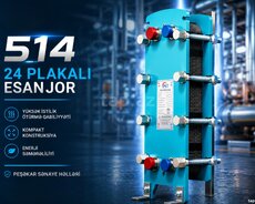 MIT 514 24 PLAKALI ESANJOR