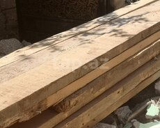 Atma və döşəmə taxtaları