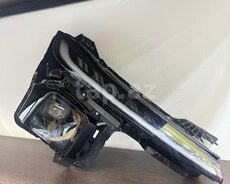 Changan A07 fara və duman işığı