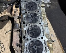 Mercedes 646 mühərrik başlığı