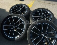 Changan Uni-V təkərləri R18
