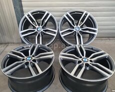 BMW F30 diskləri R19