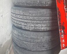Hyundai disk təkəri