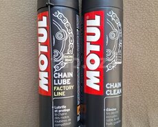 Motul zəncir yağı